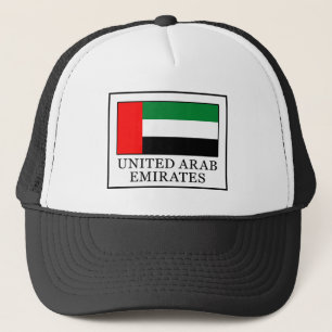 Casquette Les Emirats Arabes Unis