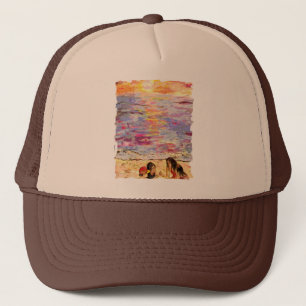 Casquette les enfants