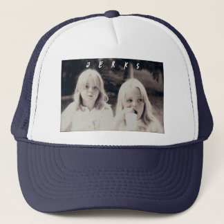 Casquette Les gars. T-shirts