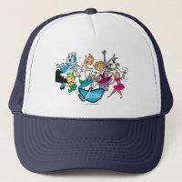 Les Jetsons | Chapeau du Trucker du Family Dance P