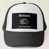 Les Machinistes Ne Sont Que Des Noix Humoristiques