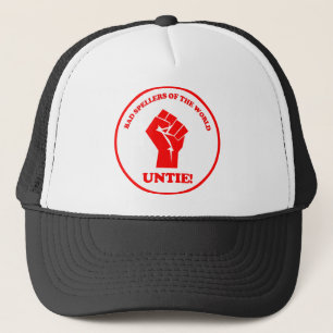 Casquette Les mauvais correcteurs orthographiques du monde
