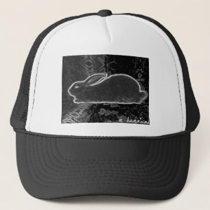 Casquette Les rêves de perfection de WeedScapes