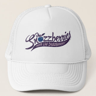 Casquette Les Snozzberries Goûtent Comme Les Snozzberries !