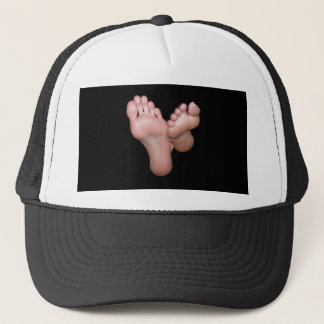 CASQUETTE LES SOLES DE MIKAYLA