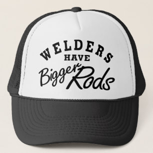 Casquette Les soudeuses ont…