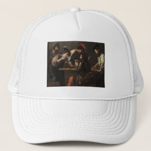 Casquette Les Tricheurs, Cartes à jouer des Soldats Mercenai