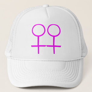 Casquette Lesbian Lovers