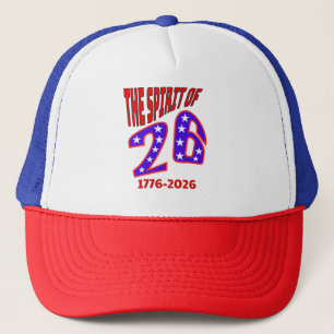 CASQUETTE L'ESPRIT DE 26