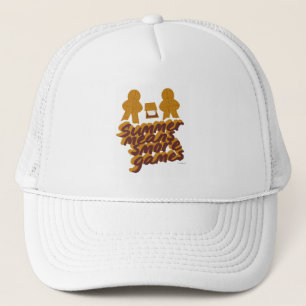 Casquette L'été signifie Jeux Smore Epic Boardgamer Amusemen
