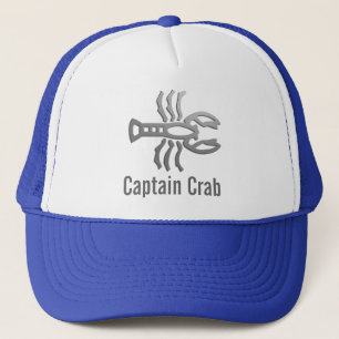 Casquette L'étoile de zodiaque de Cancer signent dedans