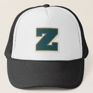 Casquette letterZ