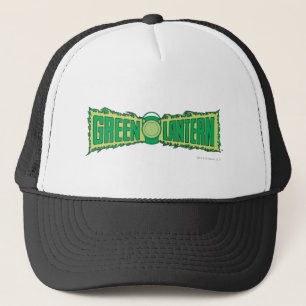 Casquette Lettres vertes 1 de lanterne