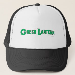 Casquette Lettres vertes 2 de lanterne