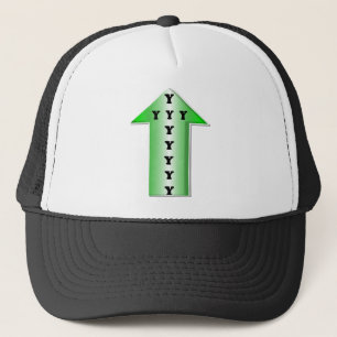 Casquette Levez-Vous !