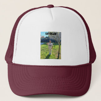 Casquette LF CLaO
