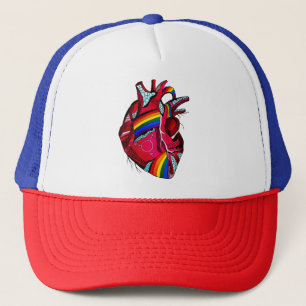 Casquette LGBT - Armes de la liberté Bière Trump 6