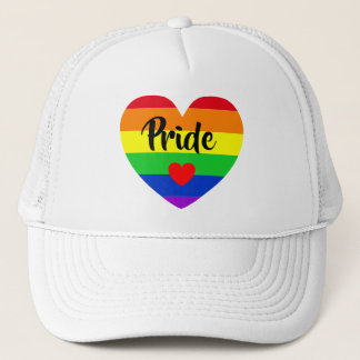 Casquette #LGBT #love #pride #gay #lesbiennes #freedom #para