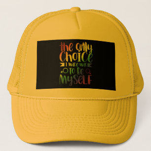 Casquette LGBTQ Human Rights Equality Gay Pride Month Gift Q