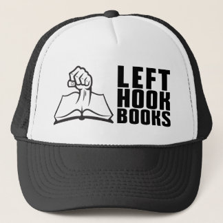 Casquette LHB Le Chapeau !