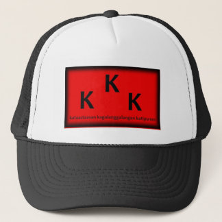 Casquette l'histoire philippine des katipunero de… -