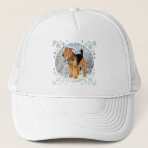 Casquette L'hiver