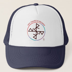 Casquette Liaison Voyages et solde sûrs