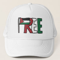 Libérer la Palestine