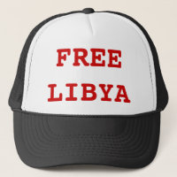 LIBYE LIBRE