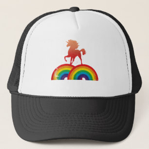 Casquette Licorne