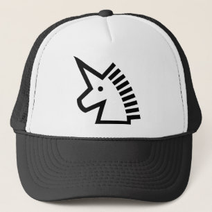 Casquette Licorne