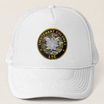 Lieutenant-colonel