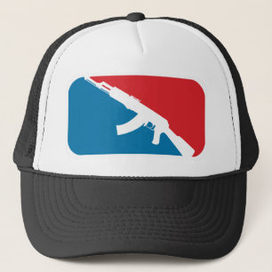Casquette Ligue AK
