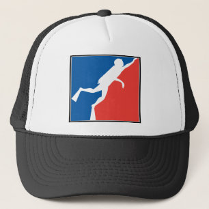 Casquette Ligue majeure Diver