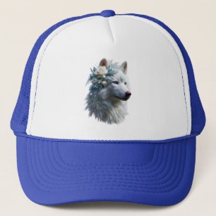 Casquette Lil Wolfe 