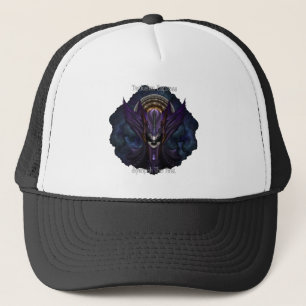 Casquette L'impératrice de Taidushan