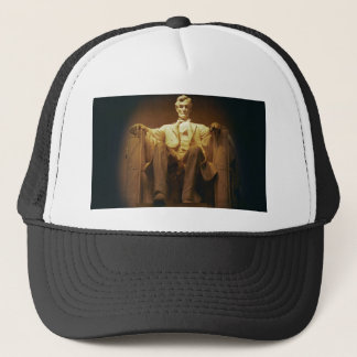 Casquette Lincoln