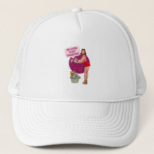 Casquette L'inflation n'est pas transitoire
