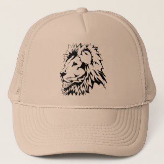 Casquette Lion