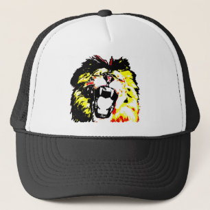 Casquette Lion