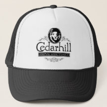 Lion de Cedarhill