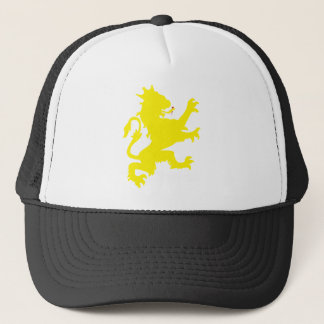 Casquette Lion de Juda