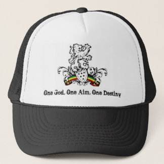 Casquette Lion de racines