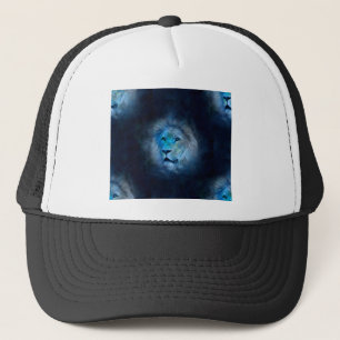 Casquette lion leo