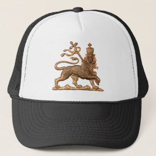 Casquette Lion of Judah