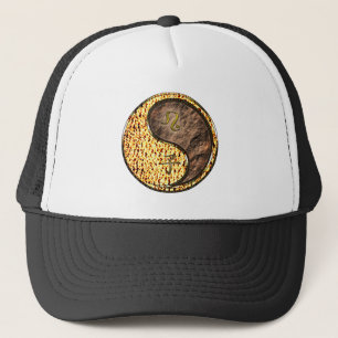 Casquette Lion & Rat de terre
