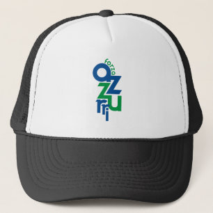 Casquette L'Italie