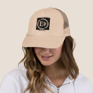 Casquette Literary Revolution: Rebel Fiction - Trucker Hat
