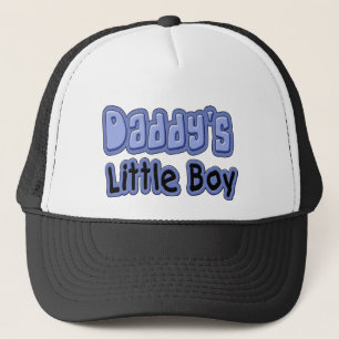 Casquette Little Boy du papa