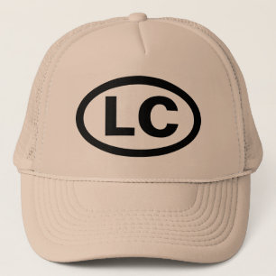 Casquette Little Compton, RI LC